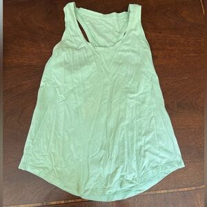 Lululemon love tank